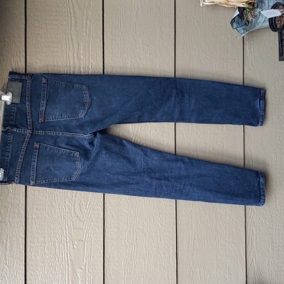 RVCA Men's New Normal Jean 28 - Picture 13 of 13